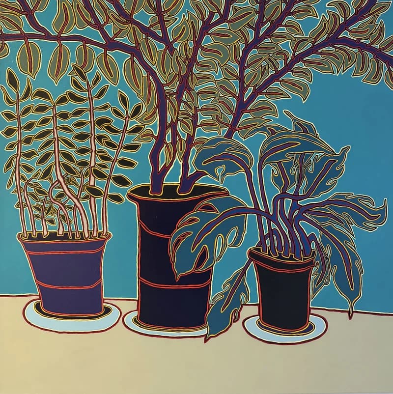 3 Plants