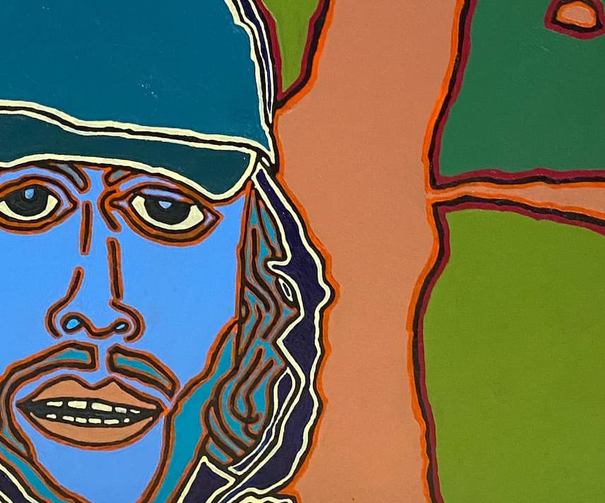 Devin's Hike detail 1