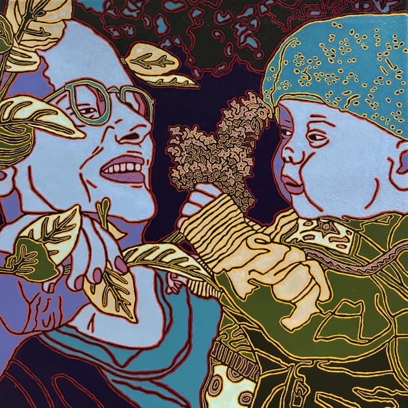Lilacs