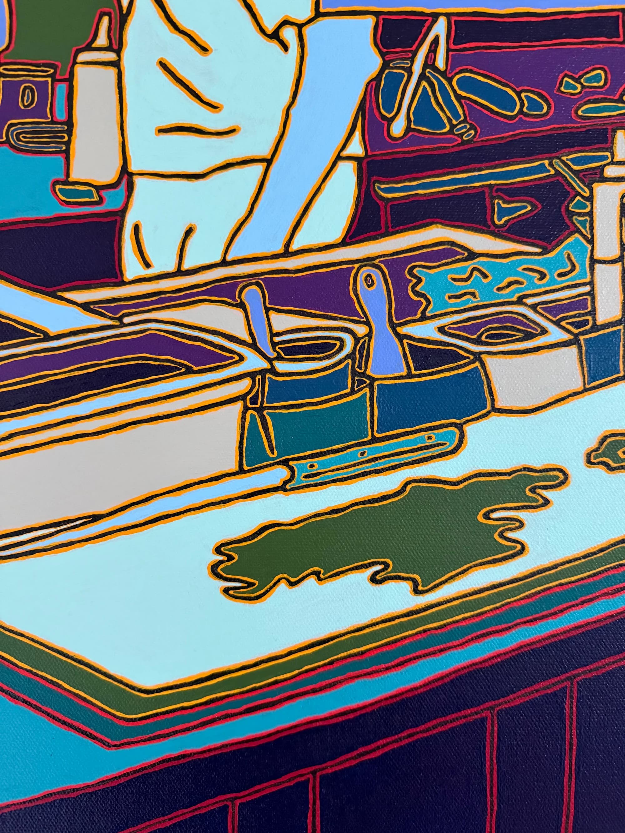 Rolo's detail 1